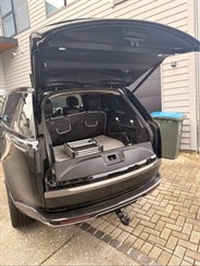 2025 Land Rover Range Rover Sport - Thumbnail
