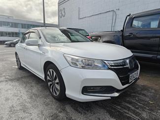 2013 Honda Accord - Thumbnail