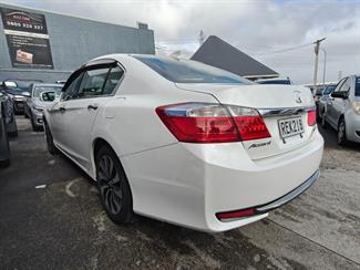 2013 Honda Accord - Thumbnail