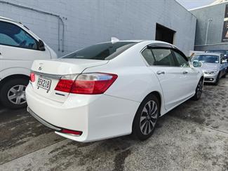 2013 Honda Accord - Thumbnail