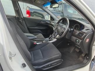 2013 Honda Accord - Thumbnail