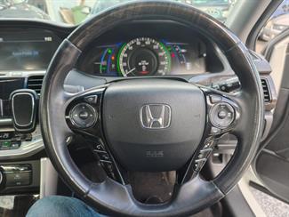 2013 Honda Accord - Thumbnail