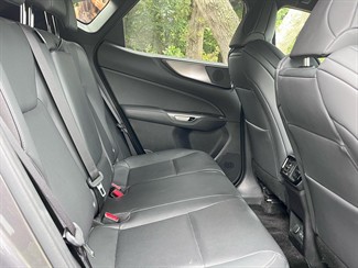 2022 Lexus NX 450h+ - Thumbnail