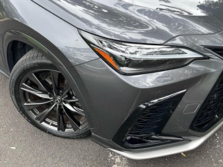 2022 Lexus NX 450h+ - Thumbnail