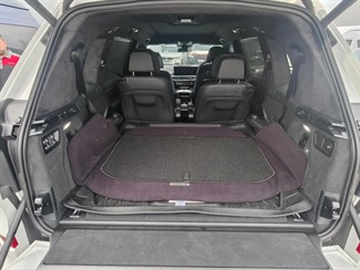 2023 BMW X7 - Thumbnail