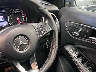 2017 Mercedes-Benz A 180 - Thumbnail