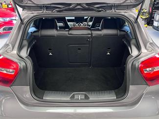 2017 Mercedes-Benz A 180 - Thumbnail