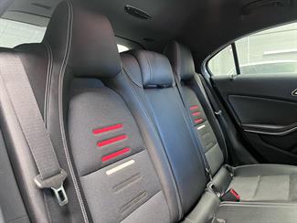 2017 Mercedes-Benz A 180 - Thumbnail