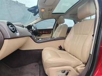 2012 Jaguar XJ - Thumbnail