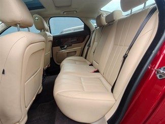 2012 Jaguar XJ - Thumbnail