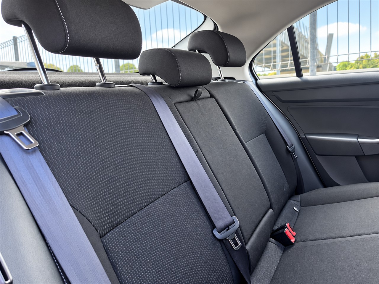 2013 Skoda Rapid