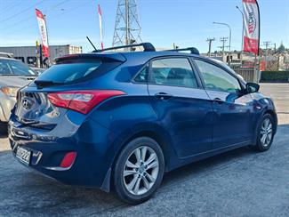 2012 Hyundai i30 - Thumbnail