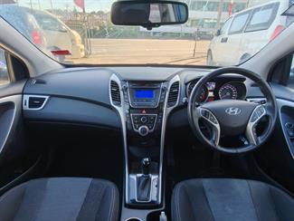 2012 Hyundai i30 - Thumbnail