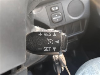 2018 Toyota Hiace - Thumbnail