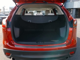 2015 Mazda CX-5 - Thumbnail