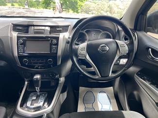 2018 Nissan Navara - Thumbnail