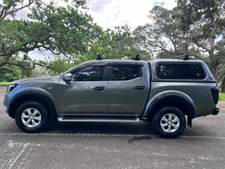 2018 Nissan Navara - Thumbnail