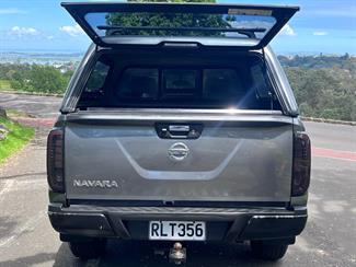2018 Nissan Navara - Thumbnail