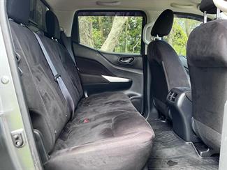 2018 Nissan Navara - Thumbnail