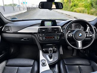 2015 BMW 320i - Thumbnail