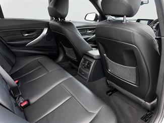 2015 BMW 320i - Thumbnail