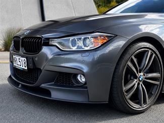 2015 BMW 320i - Thumbnail