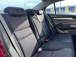 2009 Honda City - Thumbnail