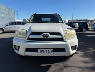 2005 Toyota Hilux - Thumbnail
