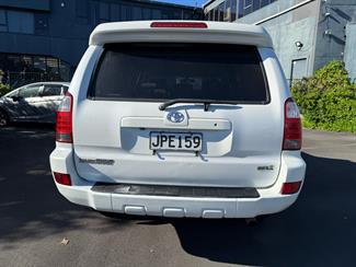 2005 Toyota Hilux - Thumbnail
