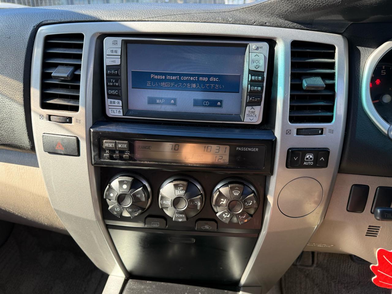2005 Toyota Hilux
