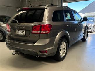 2013 Dodge Journey - Thumbnail