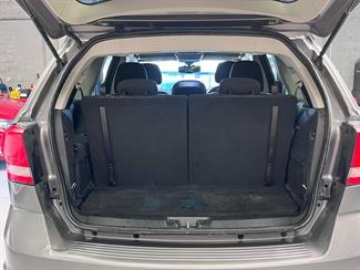 2013 Dodge Journey - Thumbnail