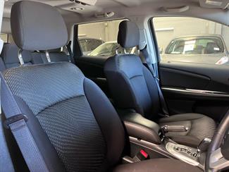 2013 Dodge Journey - Thumbnail