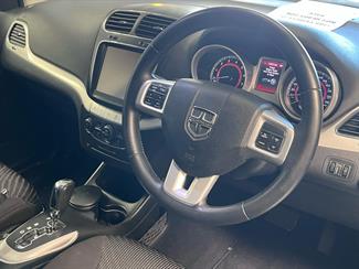 2013 Dodge Journey - Thumbnail