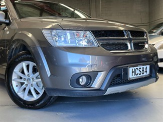 2013 Dodge Journey - Thumbnail