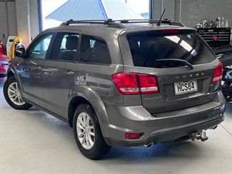 2013 Dodge Journey - Thumbnail