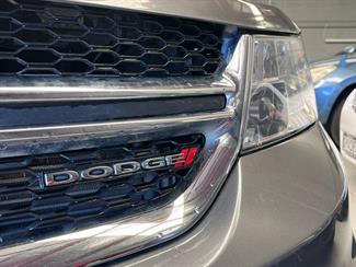 2013 Dodge Journey - Thumbnail
