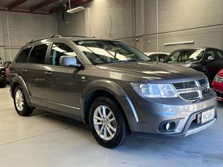 2013 Dodge Journey - Thumbnail