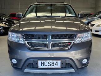 2013 Dodge Journey - Thumbnail