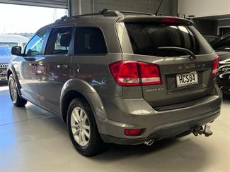 2013 Dodge Journey - Thumbnail