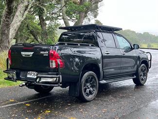 2019 Toyota Hilux - Thumbnail