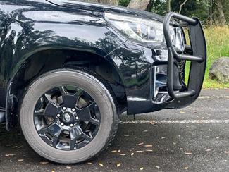 2019 Toyota Hilux - Thumbnail