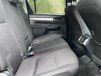 2019 Toyota Hilux - Thumbnail