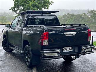 2019 Toyota Hilux - Thumbnail
