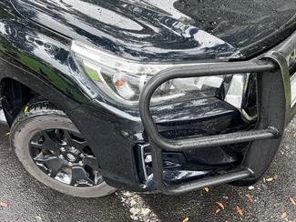 2019 Toyota Hilux - Thumbnail