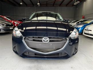 2017 Mazda Demio - Thumbnail