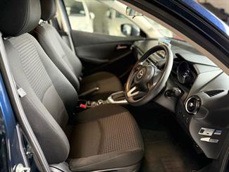 2017 Mazda Demio - Thumbnail