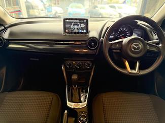 2017 Mazda Demio - Thumbnail