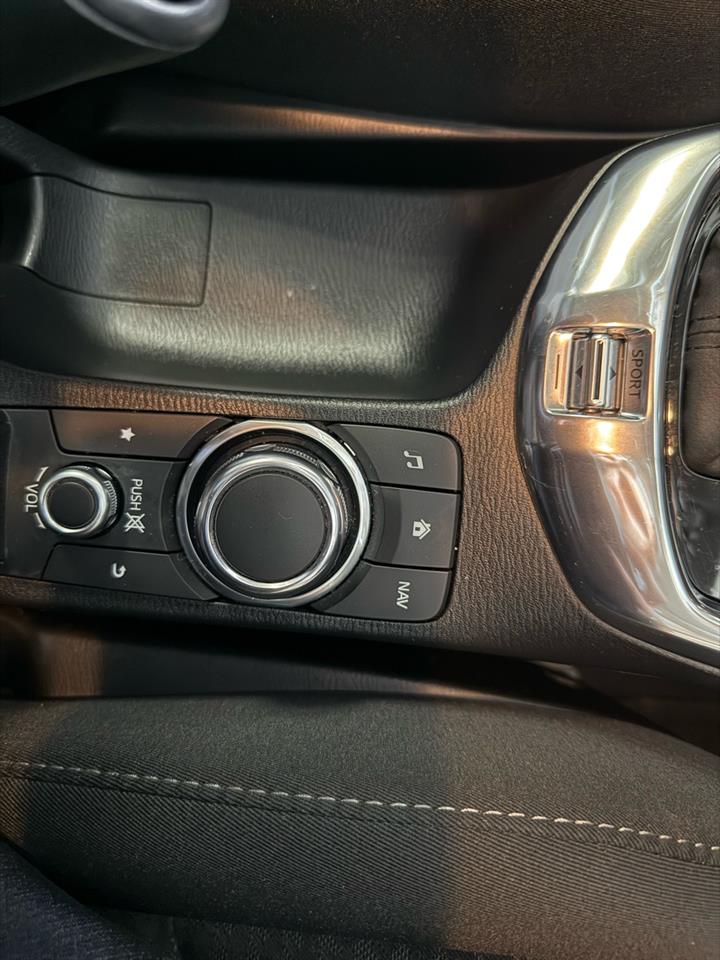 2017 Mazda Demio