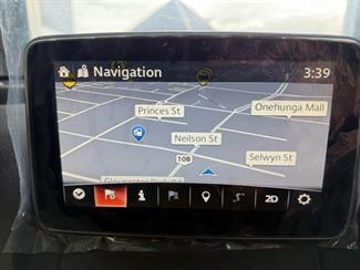 2017 Mazda Demio - Thumbnail